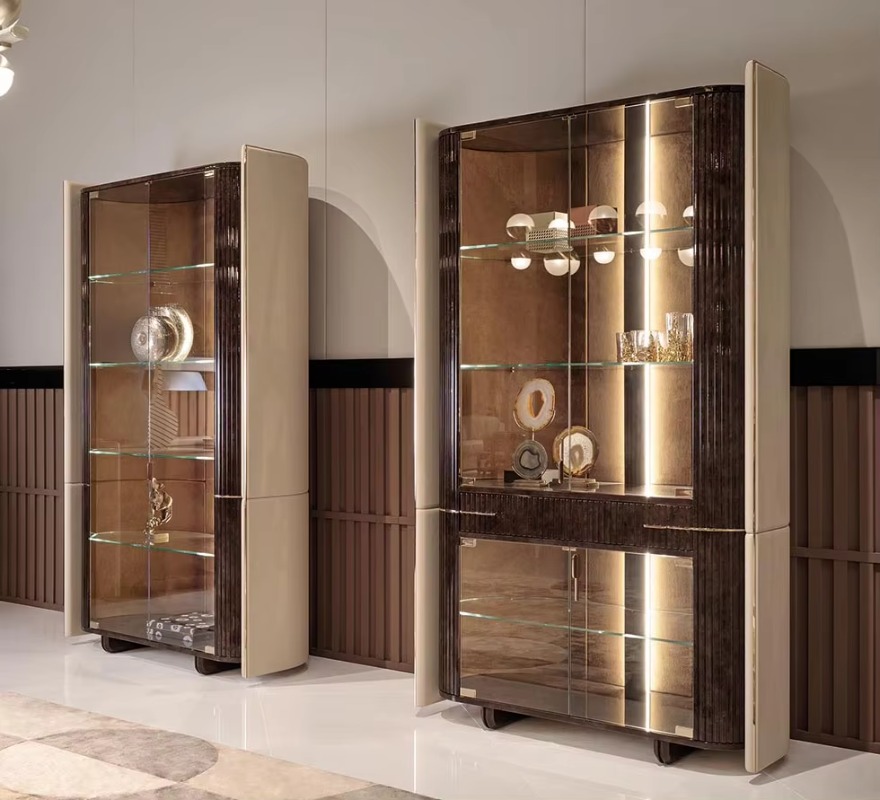 Wine & Beer Quito - Italian Style Designer Villa Light Luxury