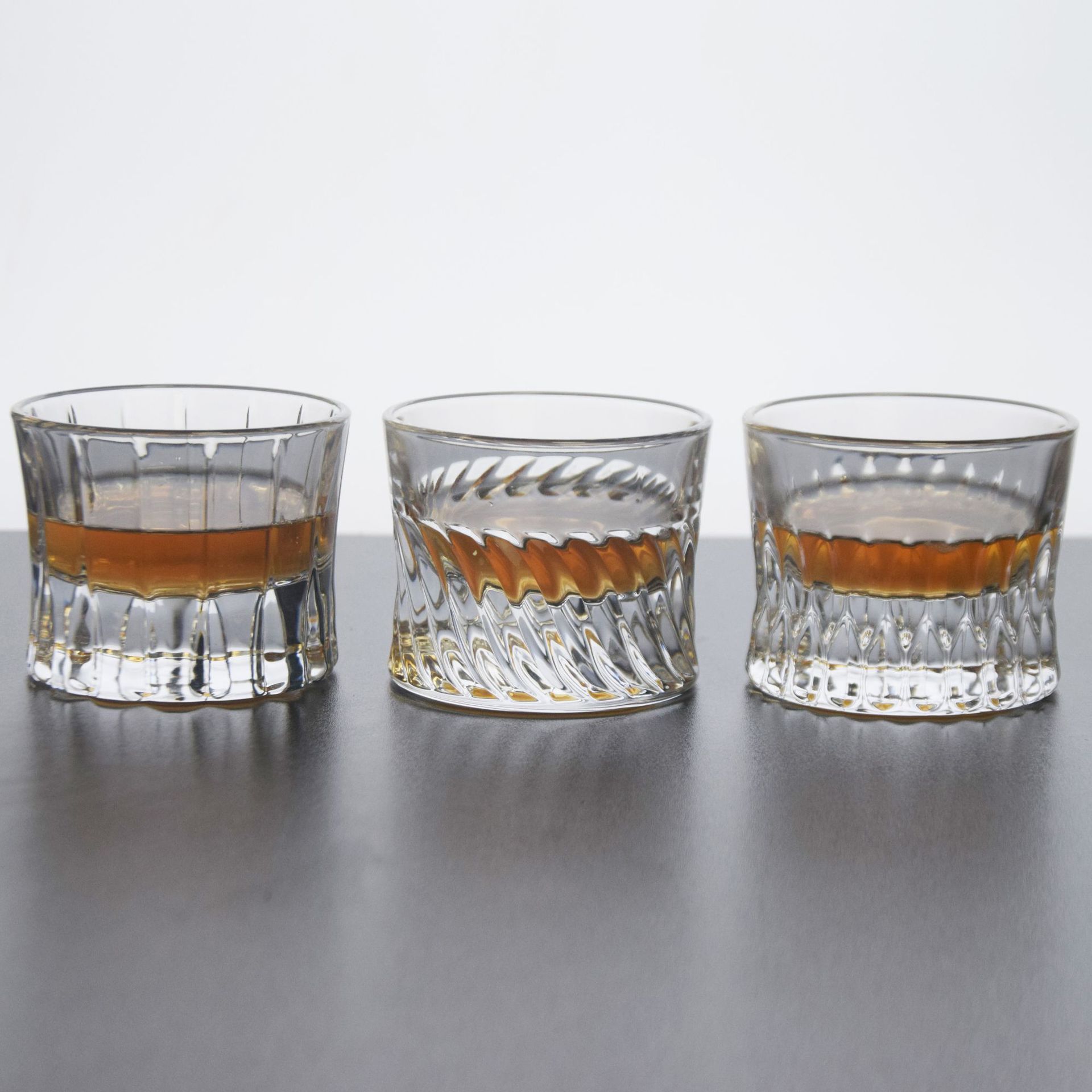 Wine Like Beer - Whiskey Glass Foreign Wine Glass Light