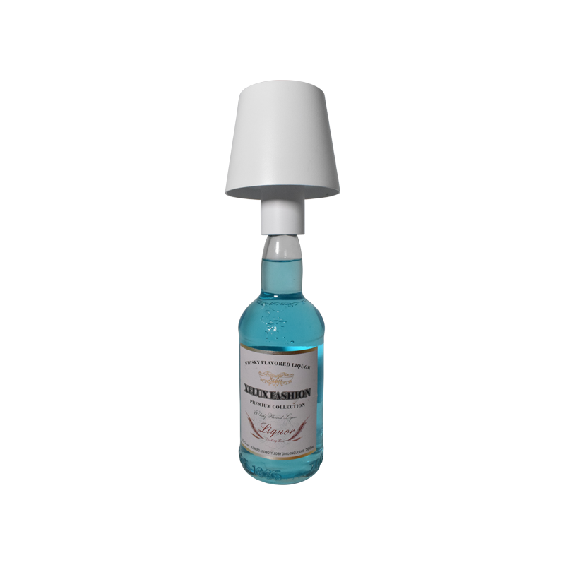 Wine & Beer Quito - Home Decor Dimmable Rechargeable Christmas Wine