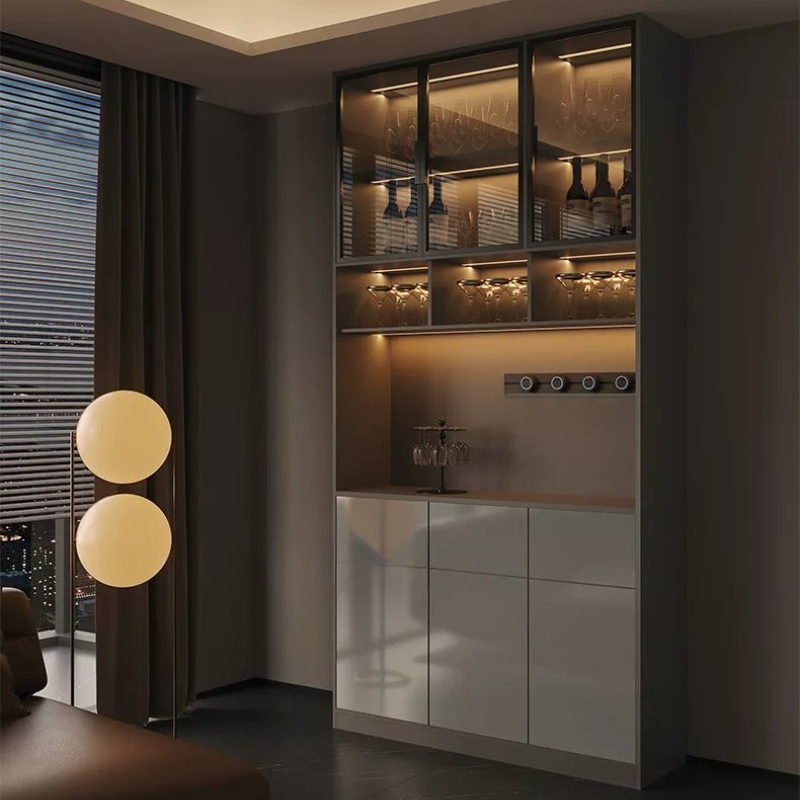 Light luxury Italian dining si - Wine & Beer Quito review and price