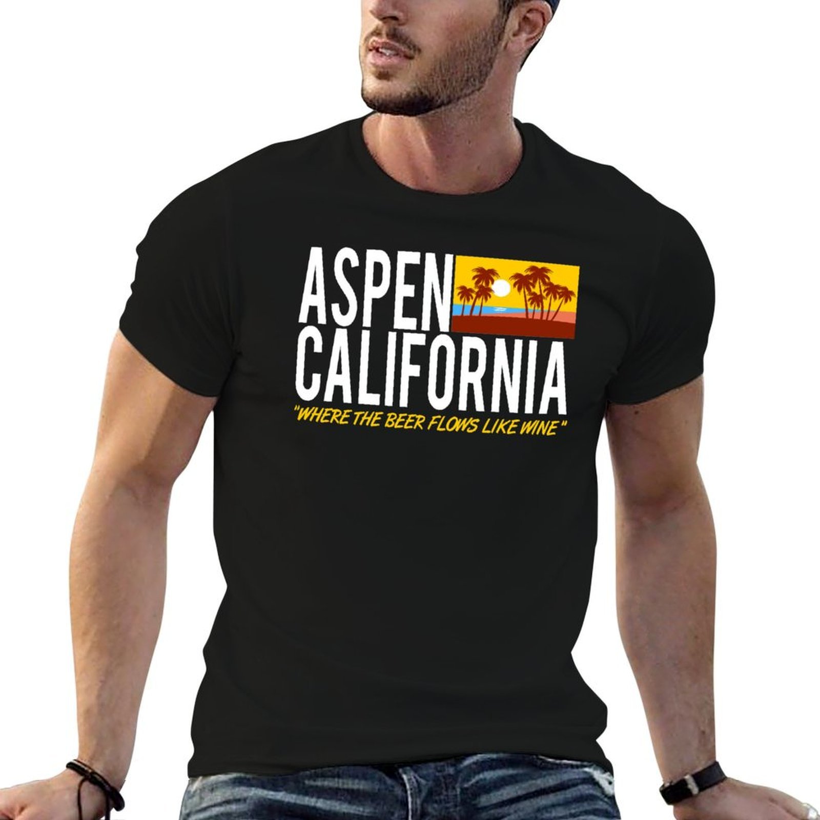Aspen California - Where The B - Wine Like Beer review and price