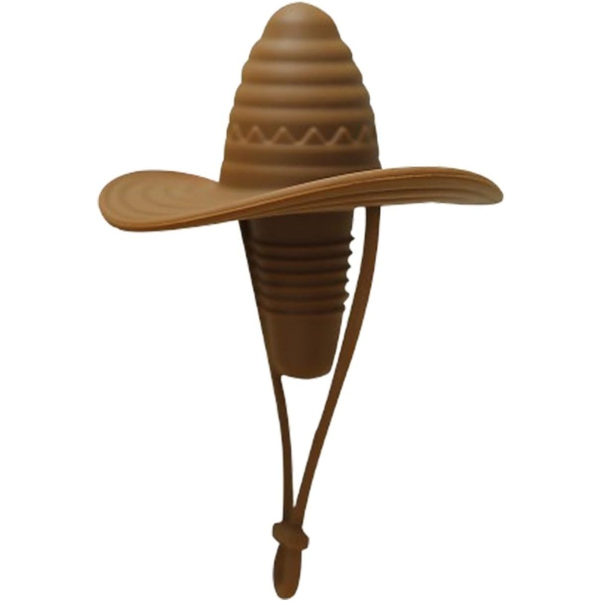 Cowboy Hat Wine Bottle Stopper - Wine Beer Hat review and price