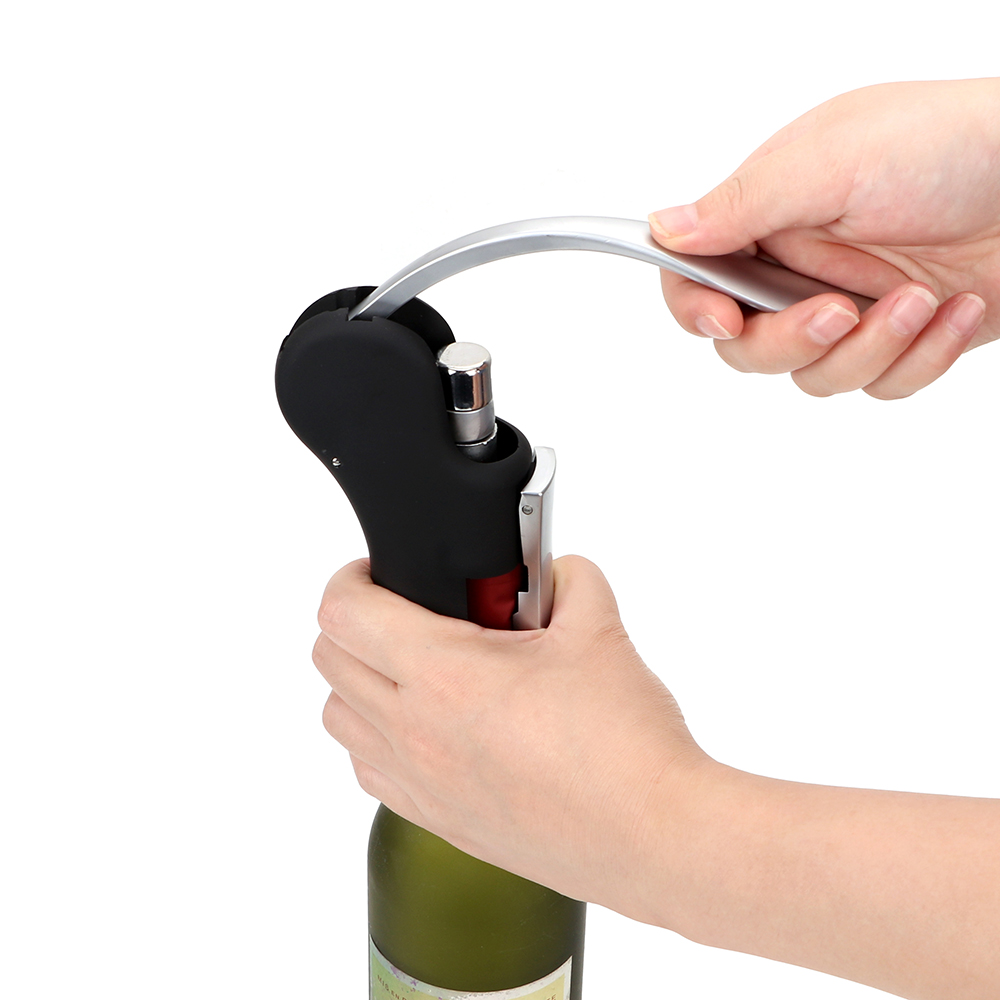 Wine Tool Set Bar Lever Corksc - Cork Screw Lever review and price