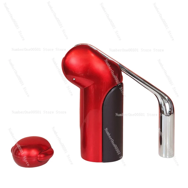 Lever Style Manual Wine Bottle - Cork Screw Lever review and price