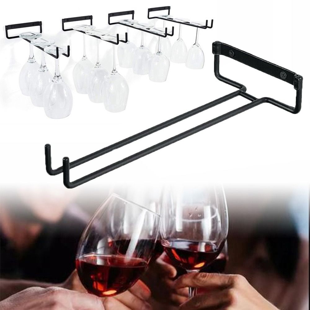 Wall Mounted Stemware Holder K - Wine Rack Wall Mount review and price