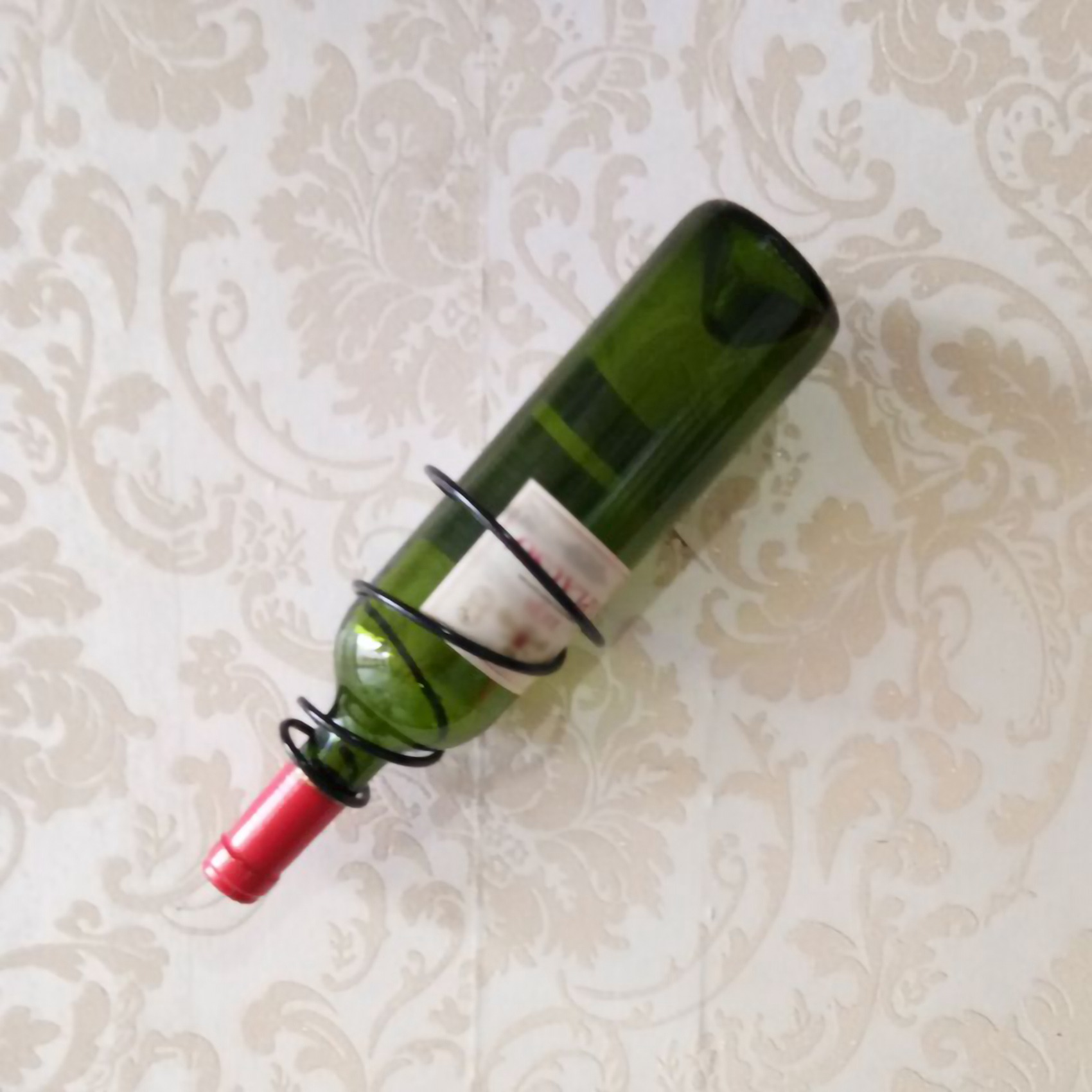 24-Hour Delivery 3Pack Simple  - Wine Rack Wall Mount review and price