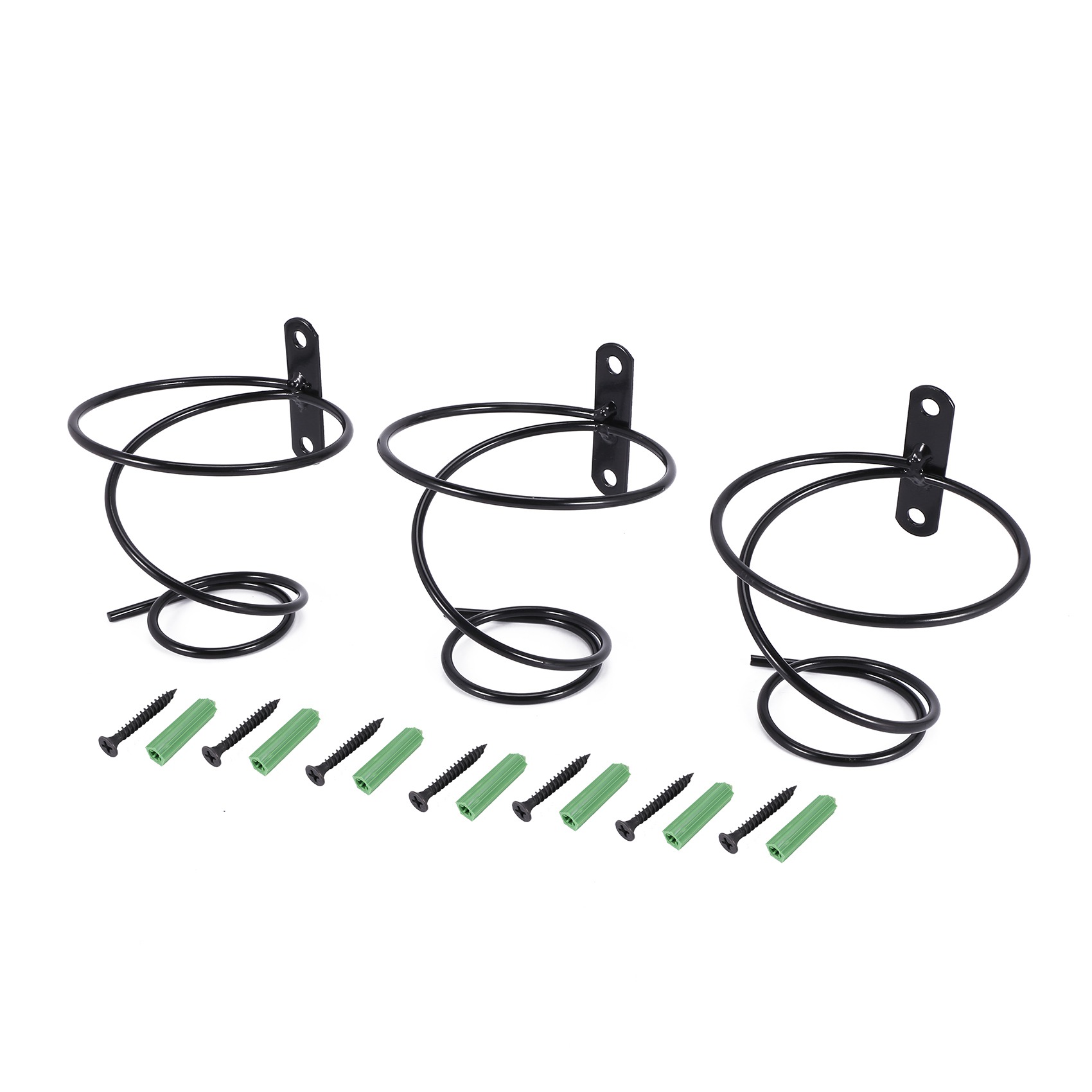 24-Hour Delivery 3Pack Simple  - Wine Rack Wall Mount review and price