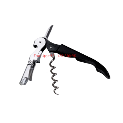 High-end Sense Mechanical Leve - Cork Screw Lever review and price
