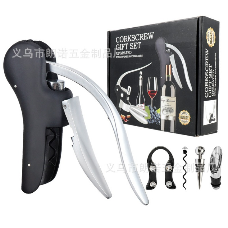 For Bottle Openers Wine Tool S - Cork Screw Lever review and price