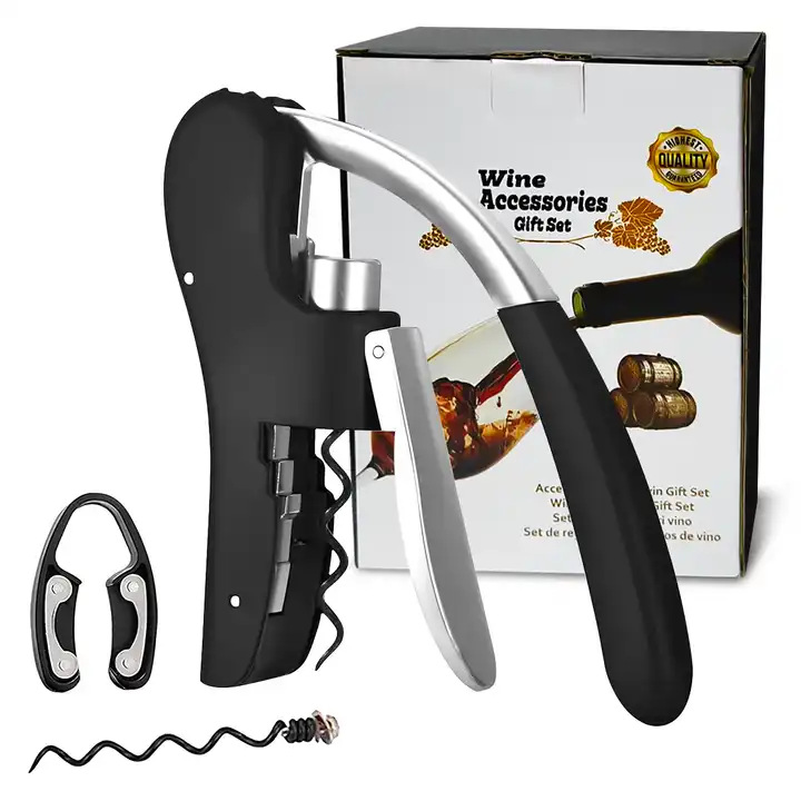 Rabbit Lever Wine Corkscrew Se - Cork Screw Lever review and price