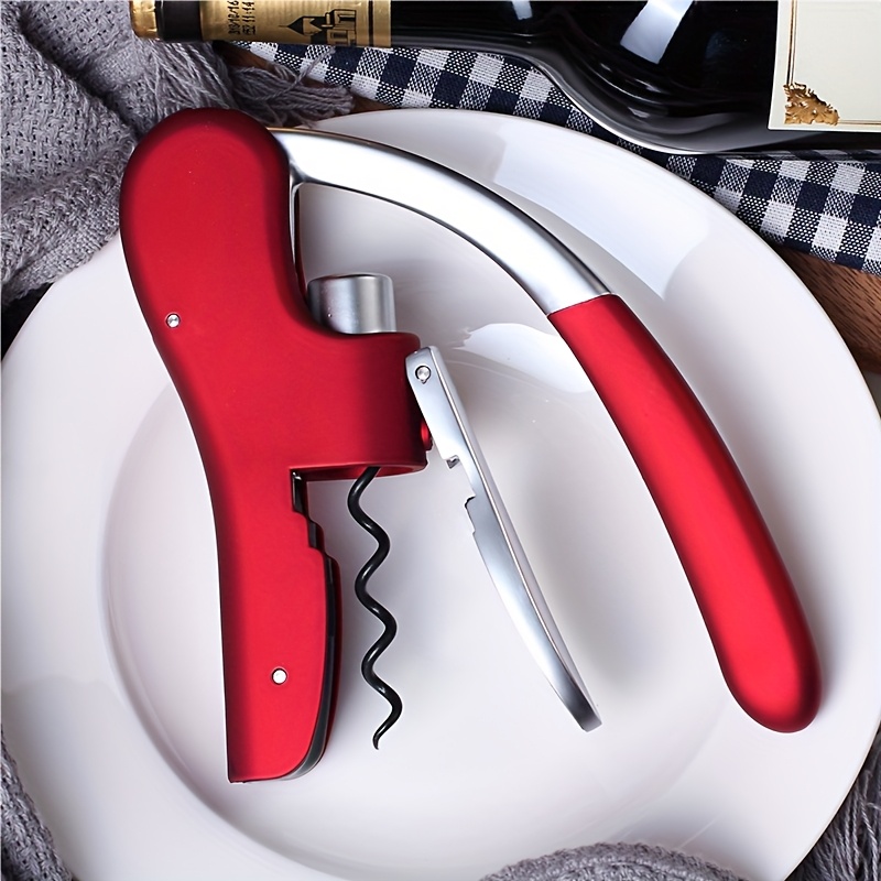 3-in-1 Durable Corkscrew Set f - Cork Screw Lever review and price