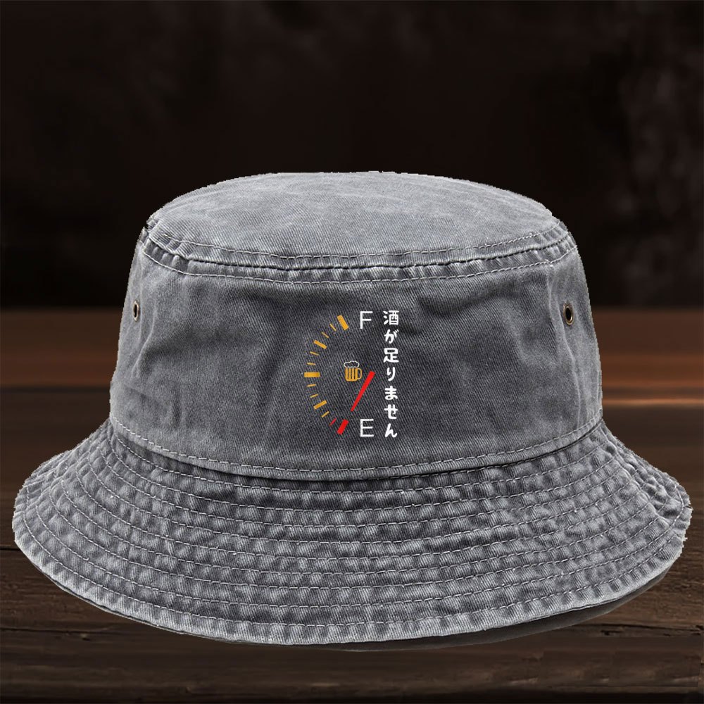 1pc Limited Edition Washed Fis - Wine Beer Hat review and price