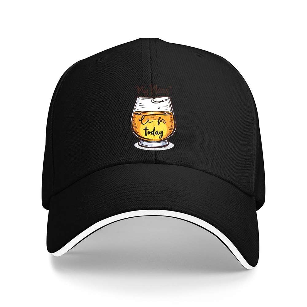 My Plans Beer Baseball Cap, Fu - Wine Beer Hat review and price