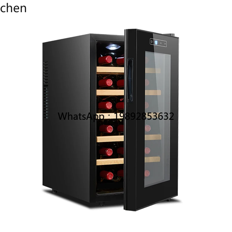 cc26 constant temperature wine - Wine & Beer Quito review and price