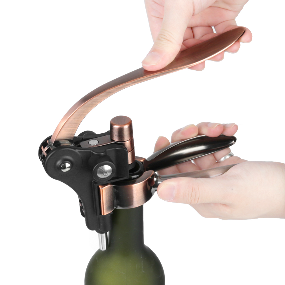 Bar Lever Corkscrew Zinc Alloy - Cork Screw Lever review and price