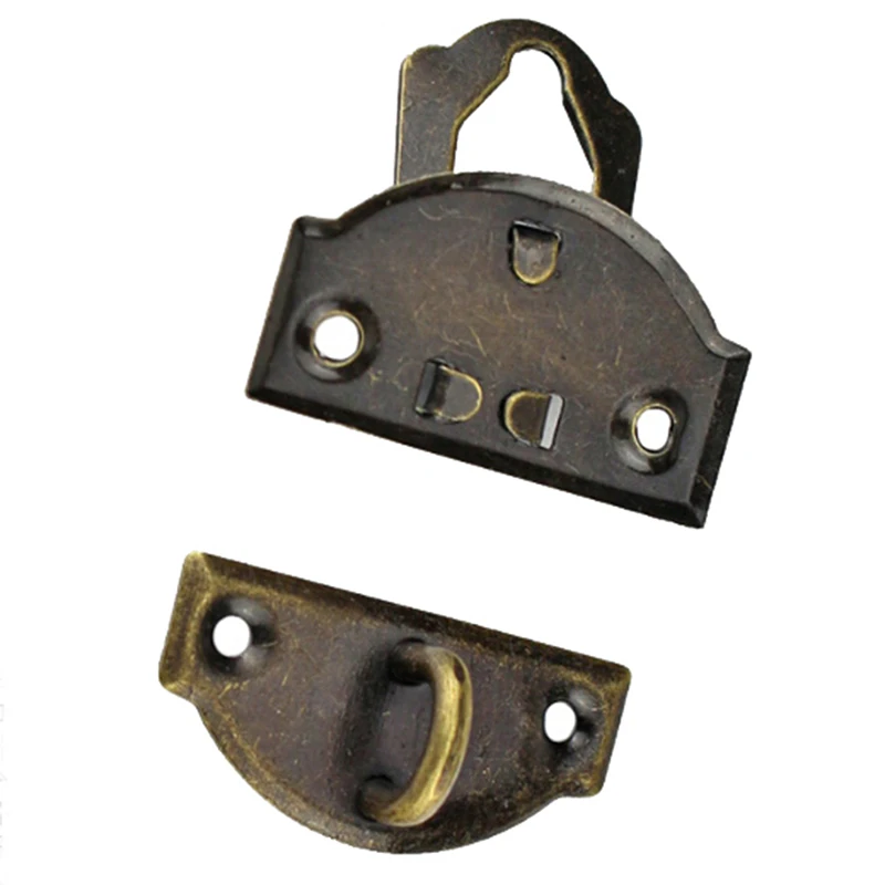 5 Sets of 10pcs Antique Hasps  - Wine & Beer Quito review and price
