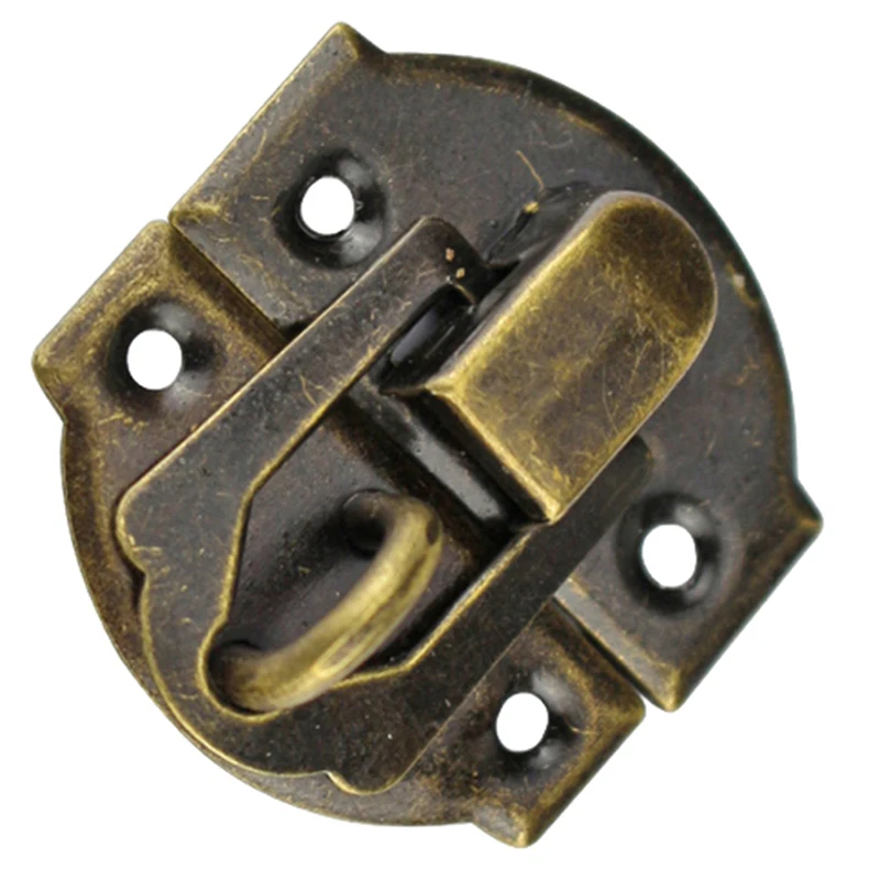 5 Sets of 10pcs Antique Hasps  - Wine & Beer Quito review and price