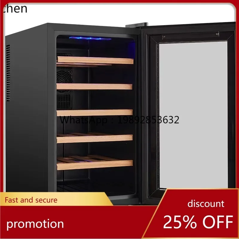 cc26 18-Pack Red Wine Constant - Wine & Beer Quito review and price