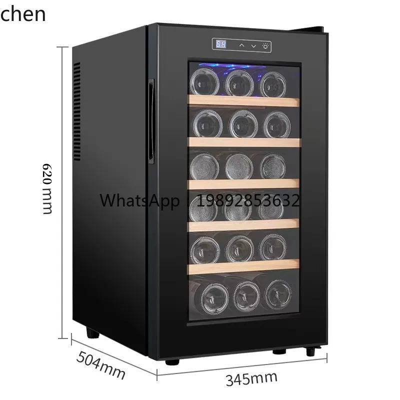 cc26 18-Pack Red Wine Constant - Wine & Beer Quito review and price