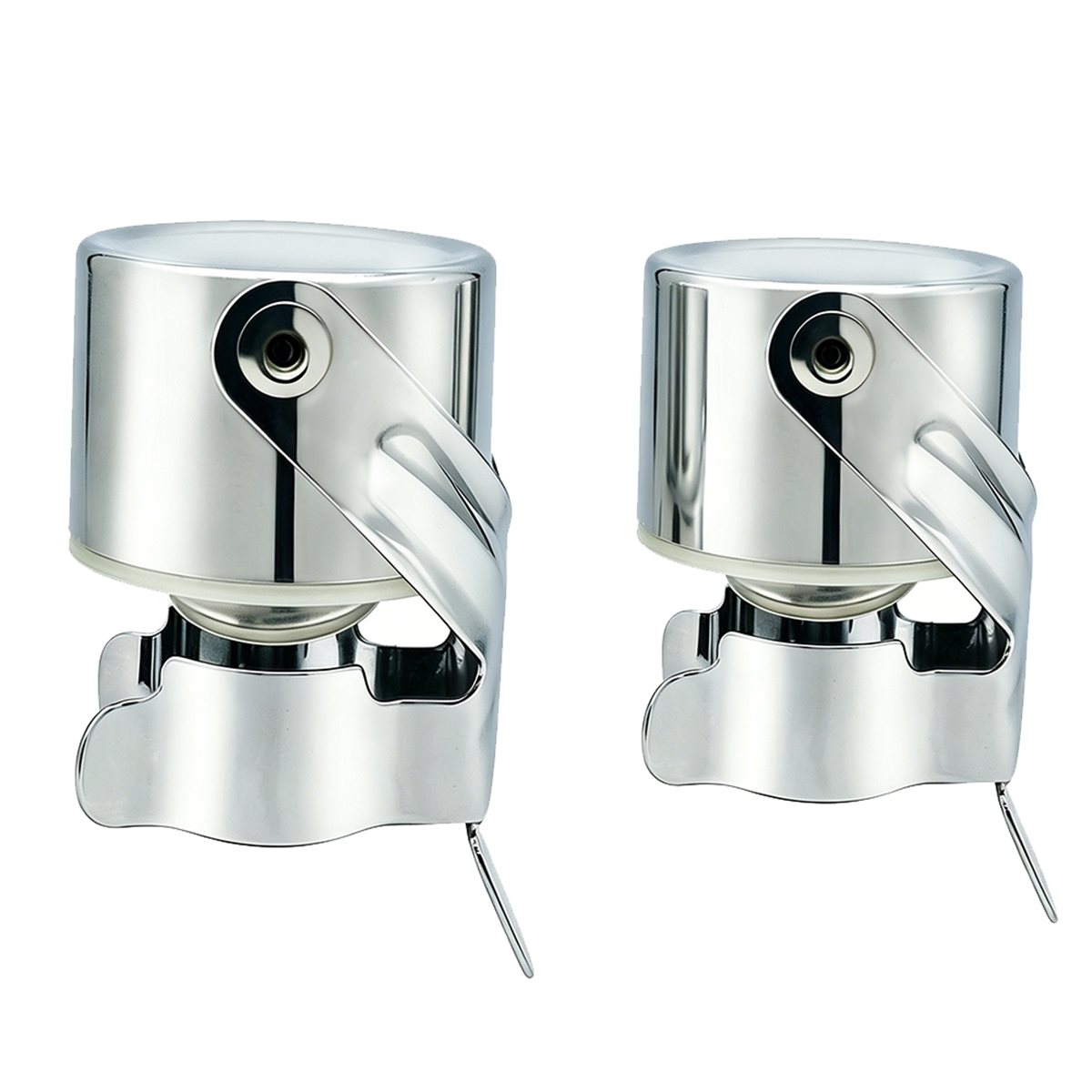 (A02R] 2Pcs Wine Stopper & Cha - Wine & Beer Quito review and price