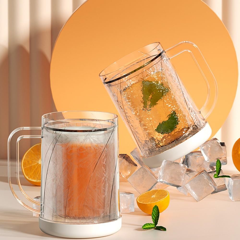 Home with Handle Liquid Refrig - Beer Mug Handled review and price