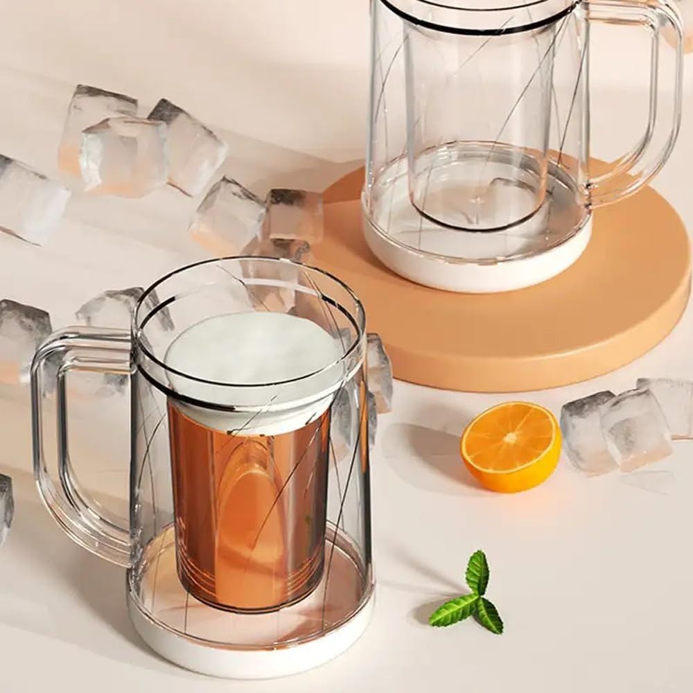 Home with Handle Liquid Refrig - Beer Mug Handled review and price