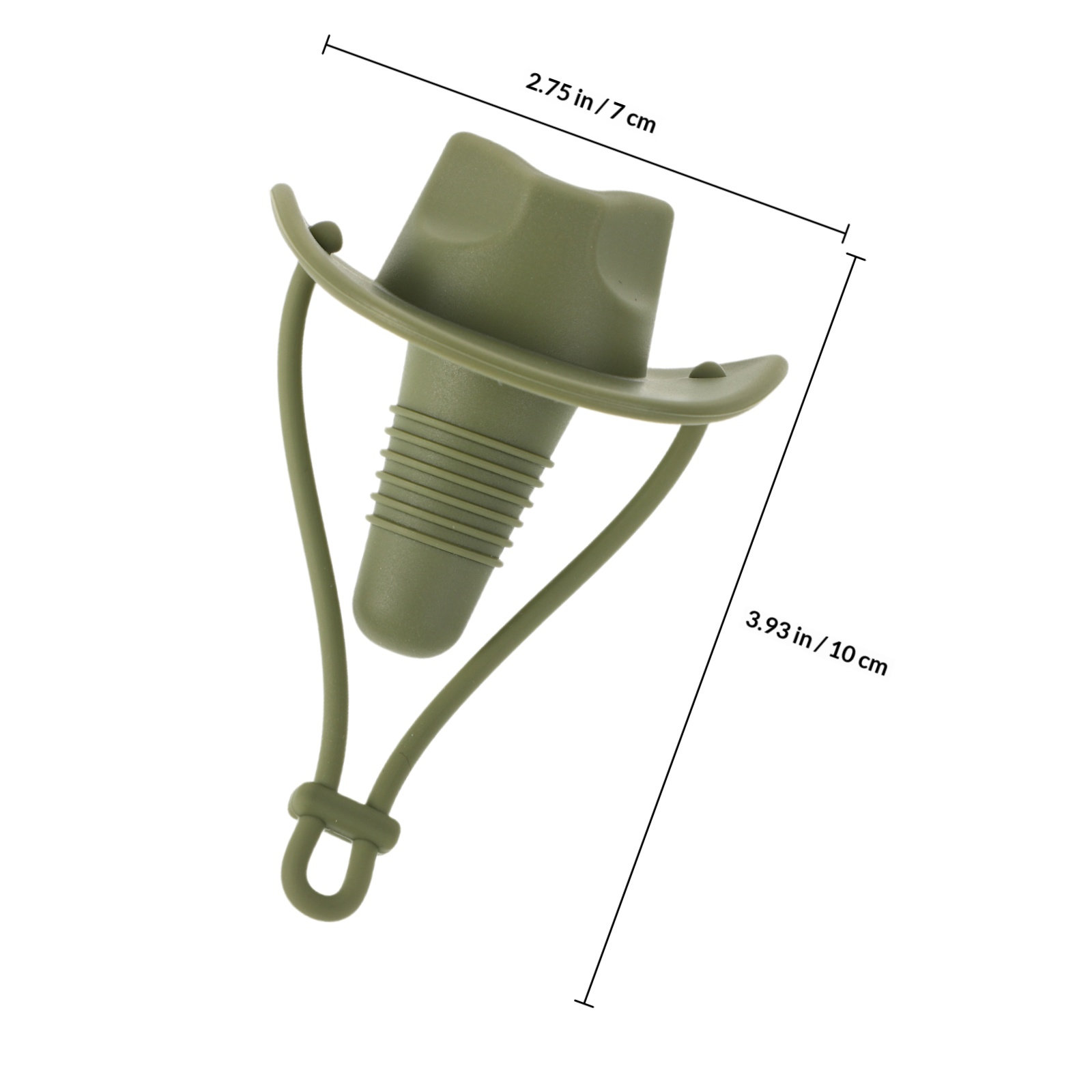 Silicone Cowboy Hat Wine Bottl - Wine Beer Hat review and price