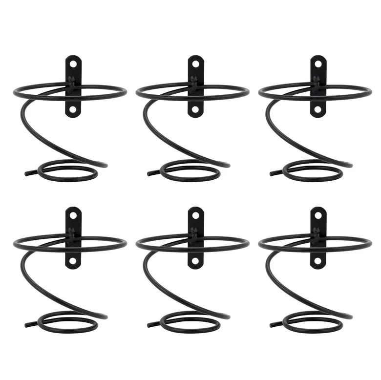 Pack Of 6 Wall Mounted Wine Ra - Wine Rack Wall Mount review and price
