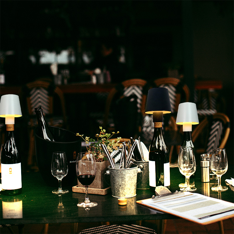Home Decor Dimmable Rechargeab - Wine & Beer Quito review and price