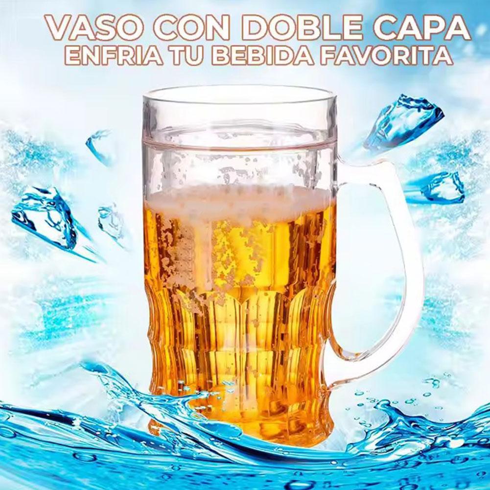 Funny Fake Beer Mug Realistic  - Beer Mug Handled review and price