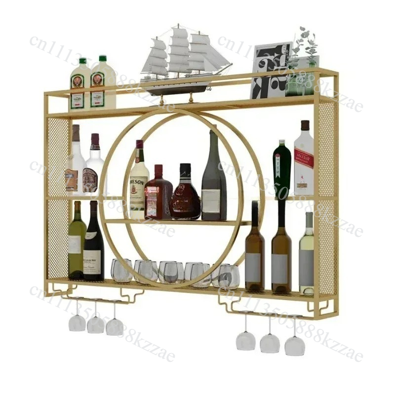 Modern Wall Mount Wine Rack Ho - Wine Rack Wall Mount review and price