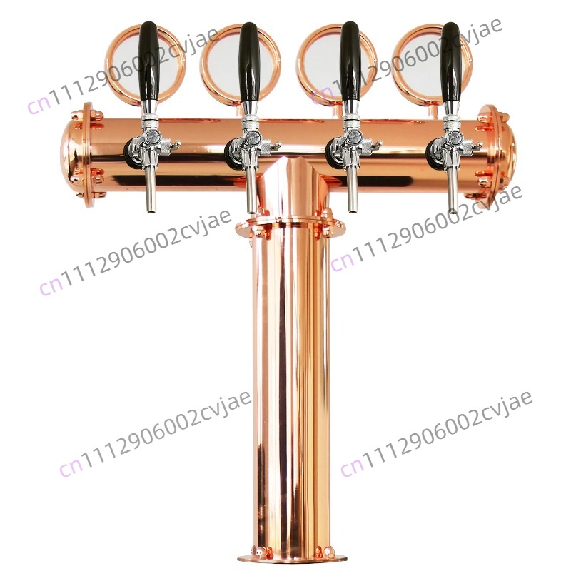 Beer machine Wine column T-typ - Wine Y Beer review and price